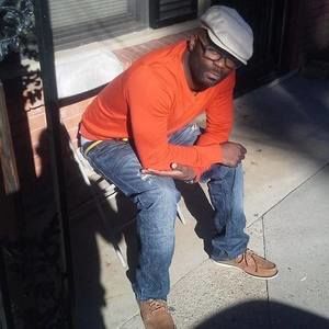 Meet your Posher, Corey